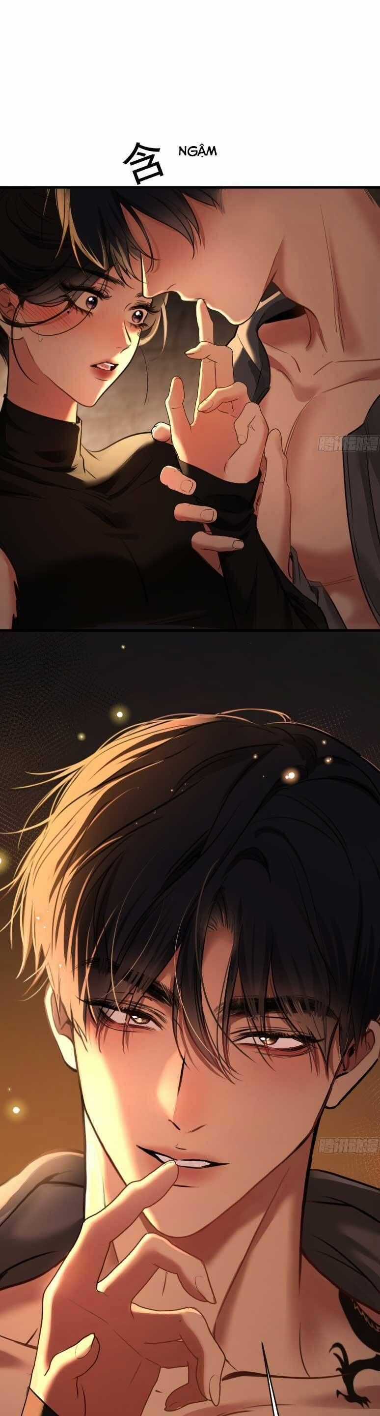 Tôi Cũng Là Đại Lão Chapter 22 trang 14