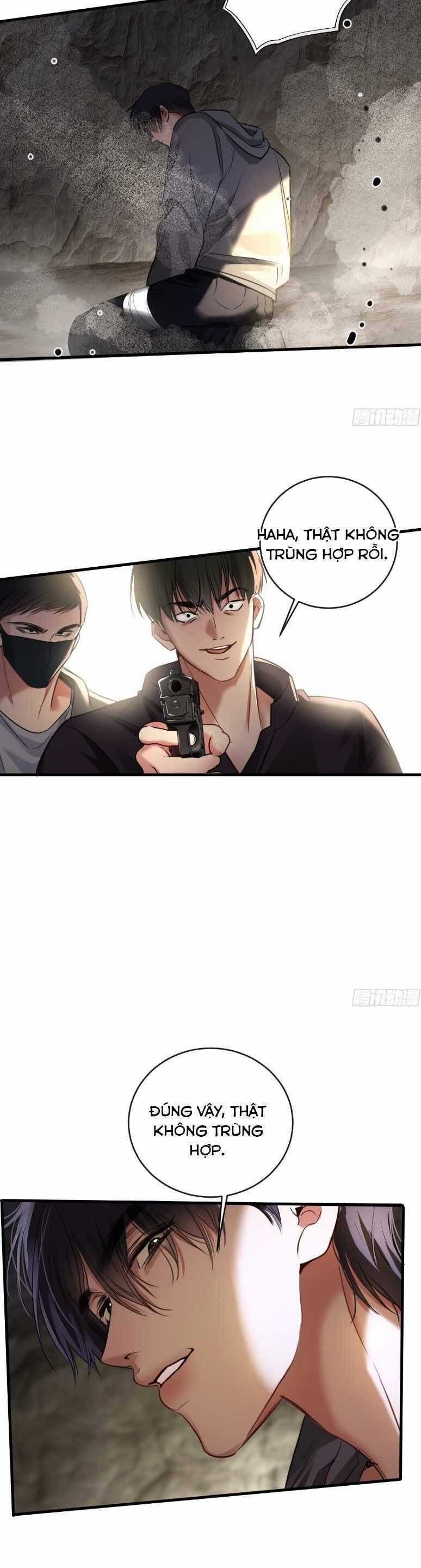 Tôi Cũng Là Đại Lão Chapter 22 trang 17