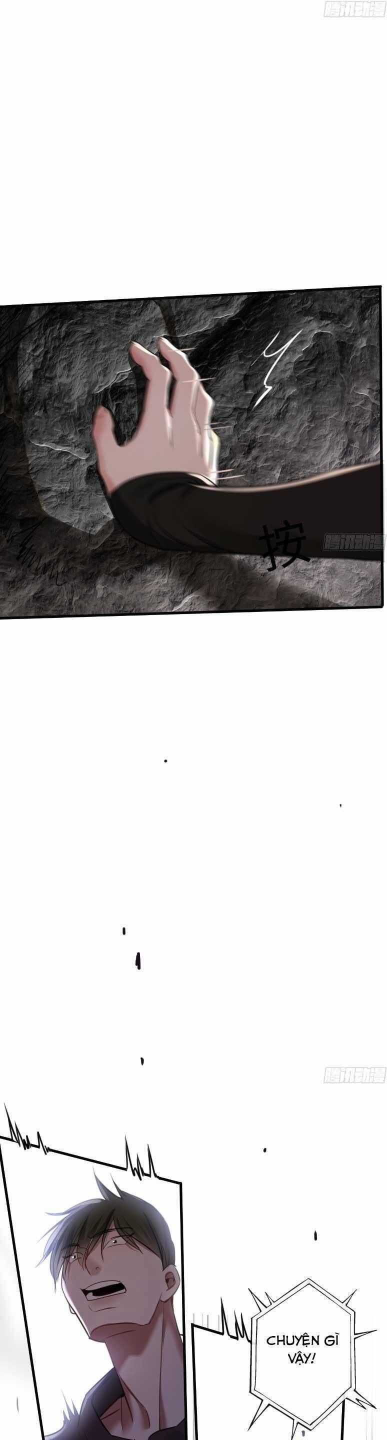 Tôi Cũng Là Đại Lão Chapter 22 trang 18