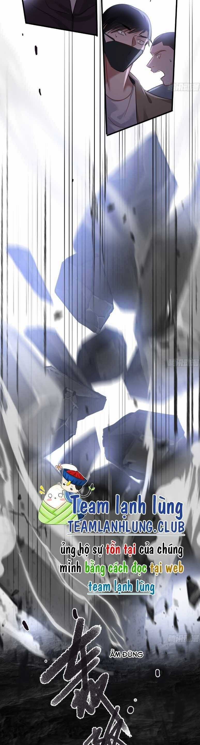 Tôi Cũng Là Đại Lão Chapter 22 trang 19