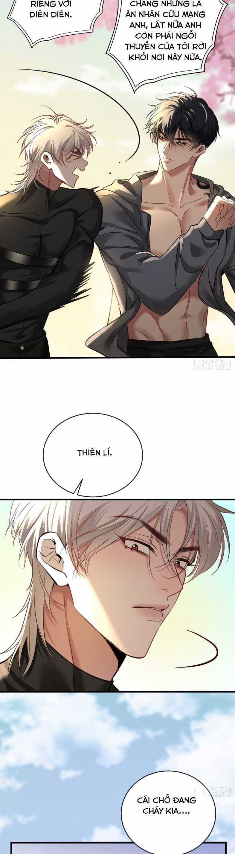 Tôi Cũng Là Đại Lão Chapter 22 trang 2