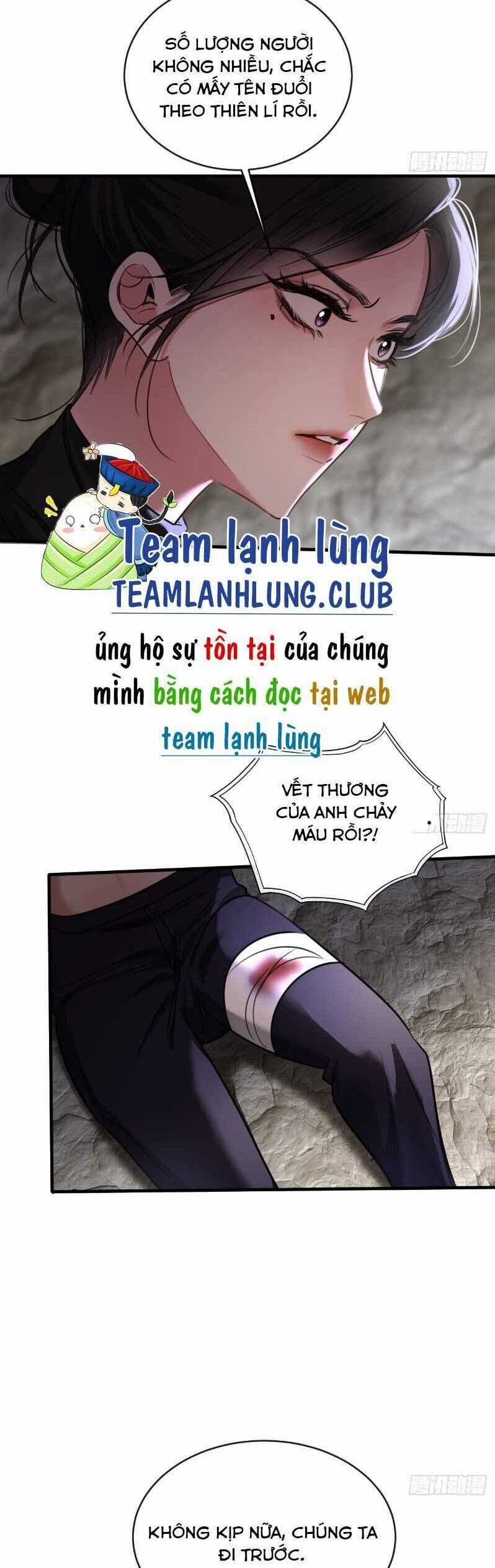 Tôi Cũng Là Đại Lão Chapter 22 trang 21