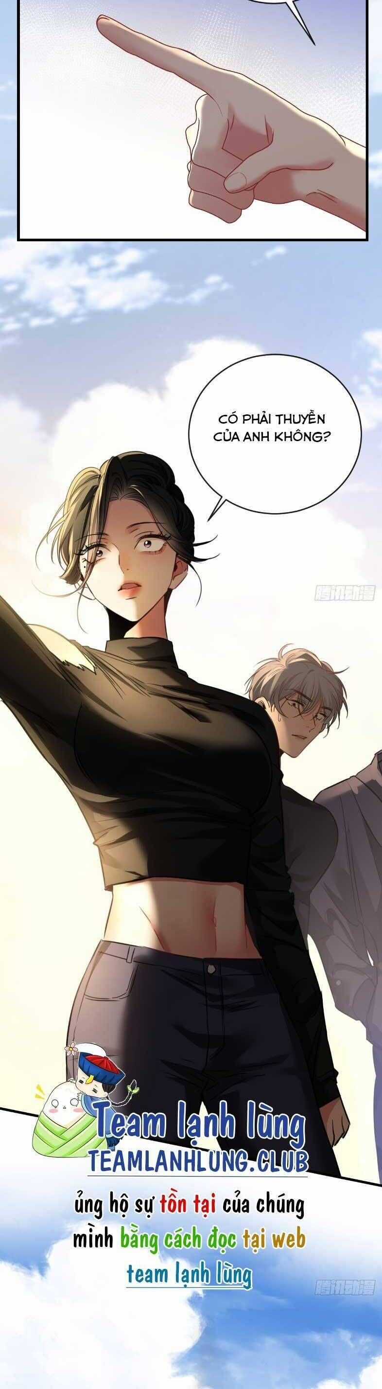 Tôi Cũng Là Đại Lão Chapter 22 trang 3