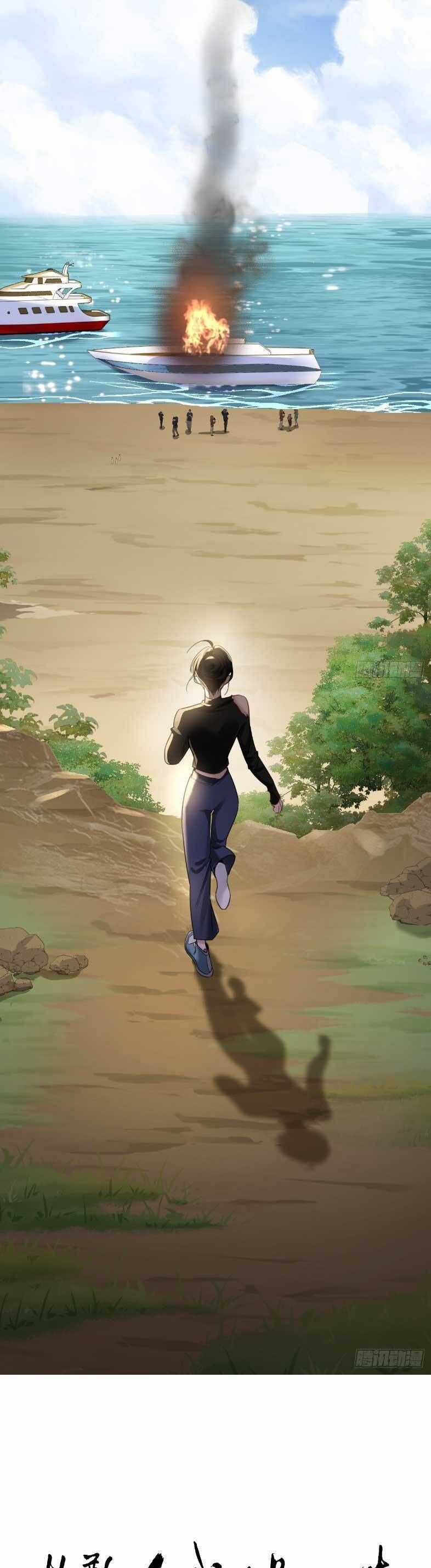 Tôi Cũng Là Đại Lão Chapter 22 trang 4