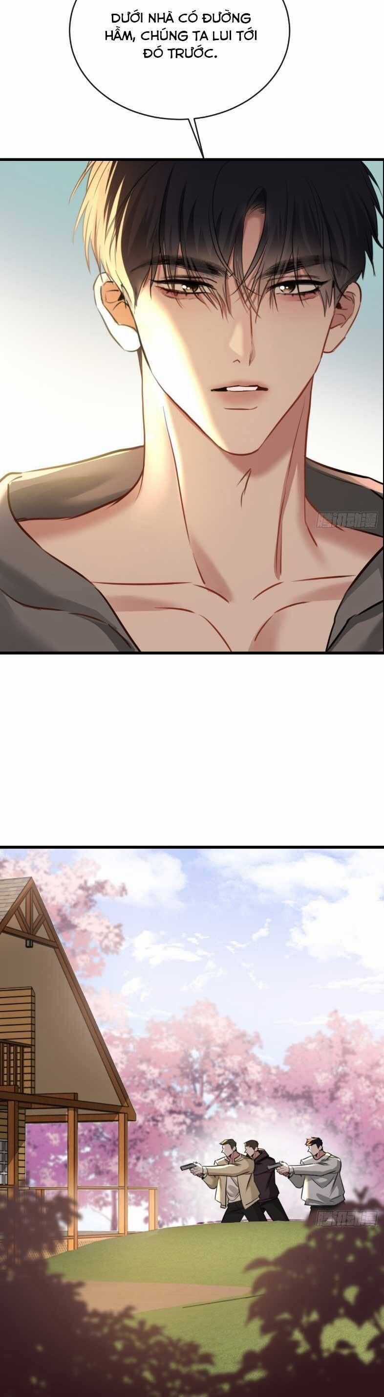 Tôi Cũng Là Đại Lão Chapter 22 trang 6