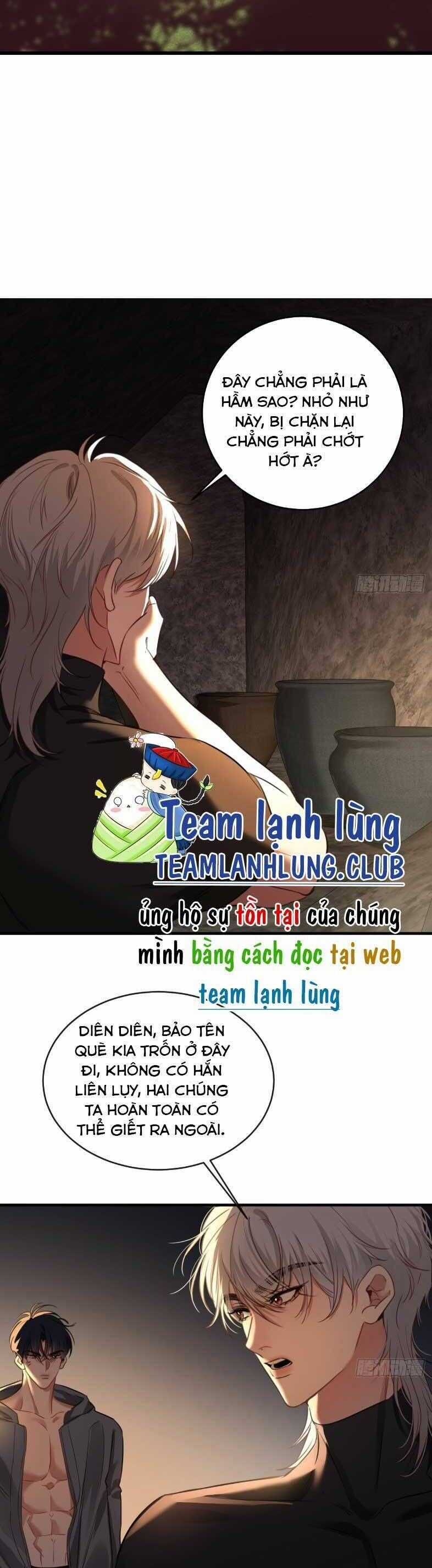 Tôi Cũng Là Đại Lão Chapter 22 trang 7