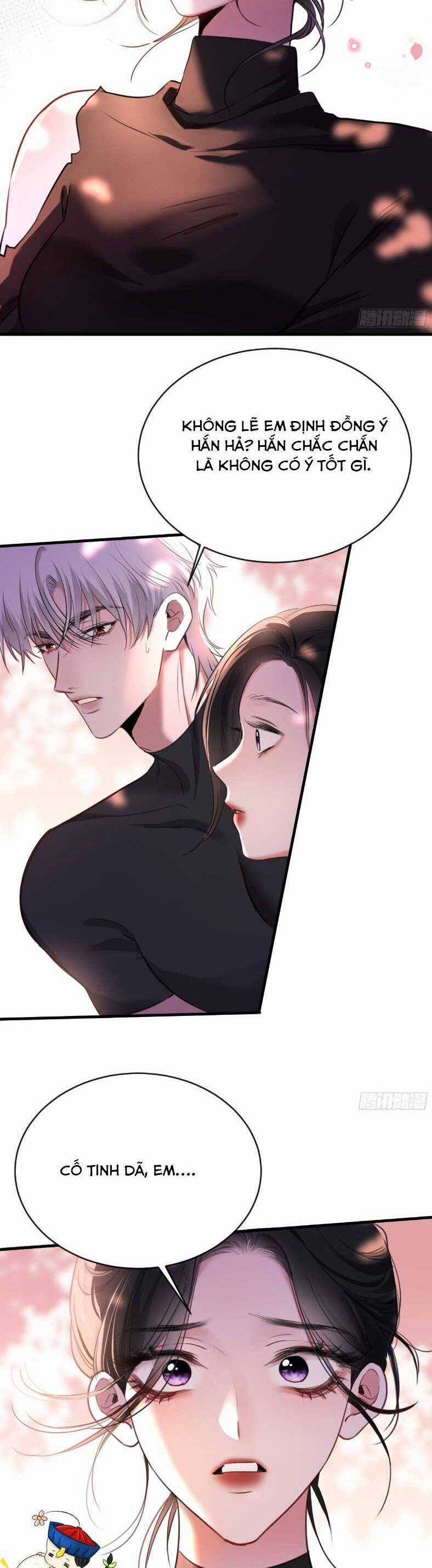 Tôi Cũng Là Đại Lão Chapter 23 trang 10