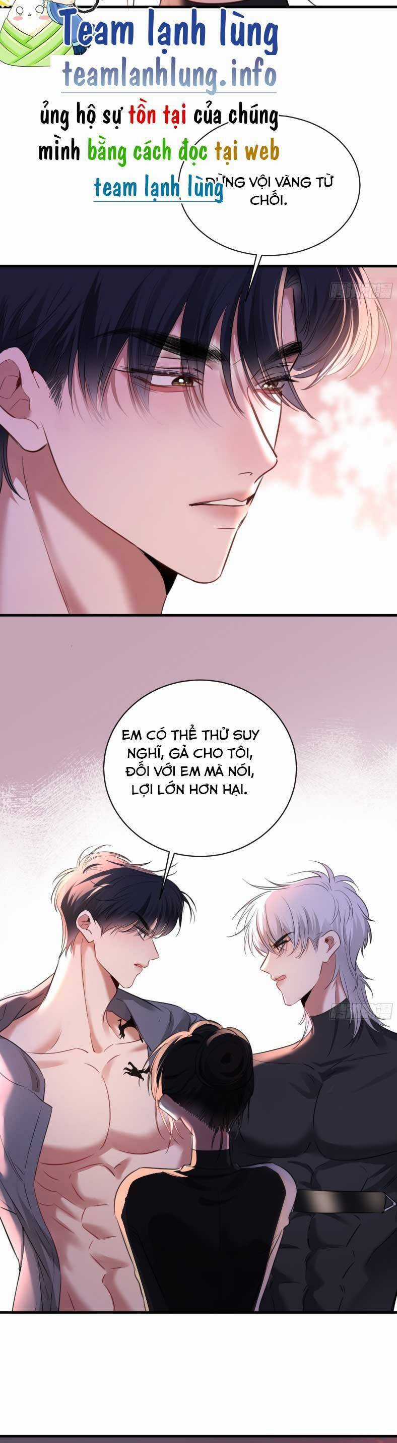 Tôi Cũng Là Đại Lão Chapter 23 trang 11