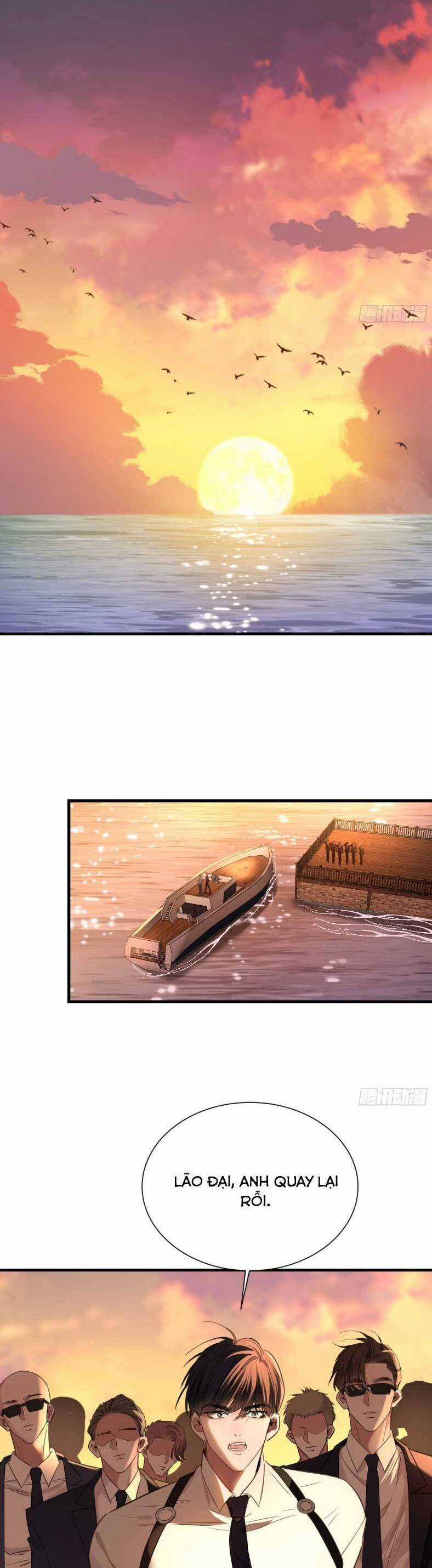 Tôi Cũng Là Đại Lão Chapter 23 trang 12