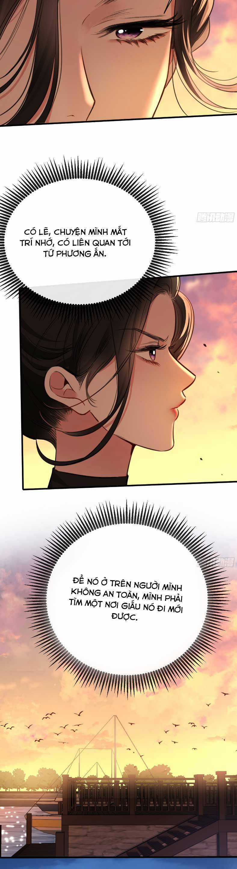 Tôi Cũng Là Đại Lão Chapter 23 trang 15