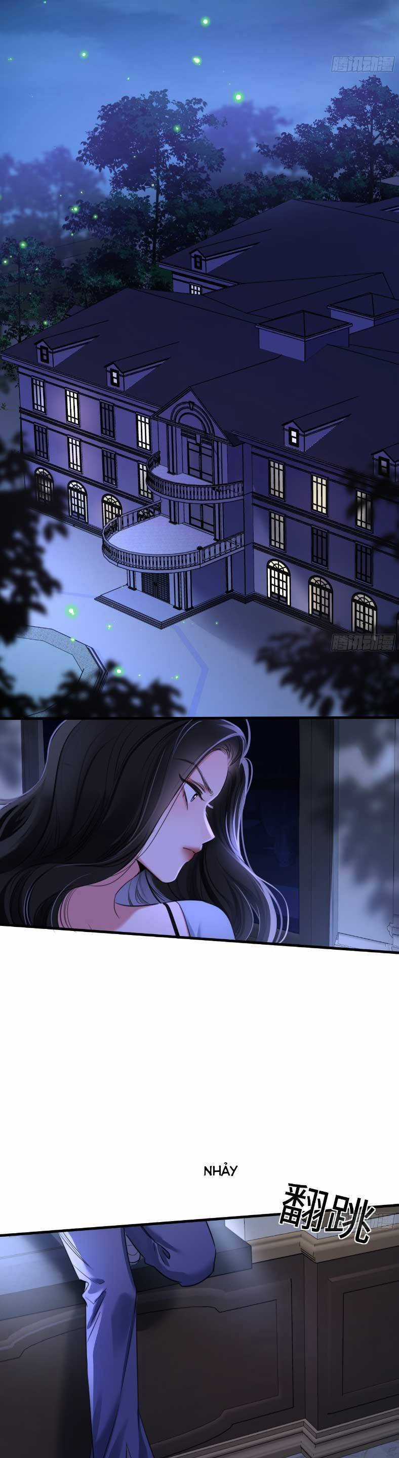 Tôi Cũng Là Đại Lão Chapter 23 trang 16