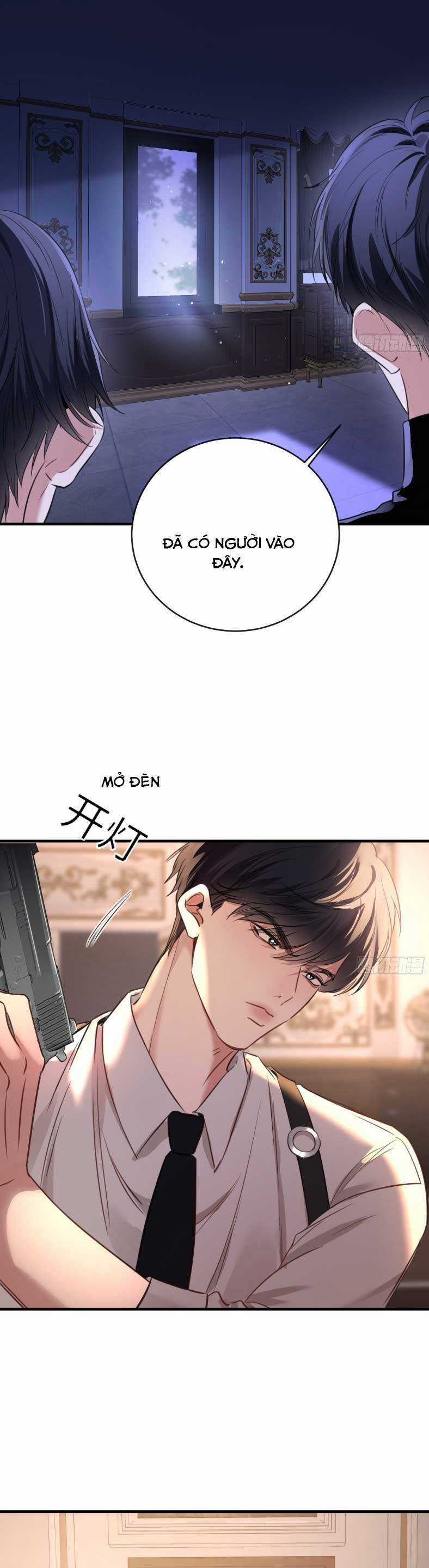 Tôi Cũng Là Đại Lão Chapter 23 trang 19