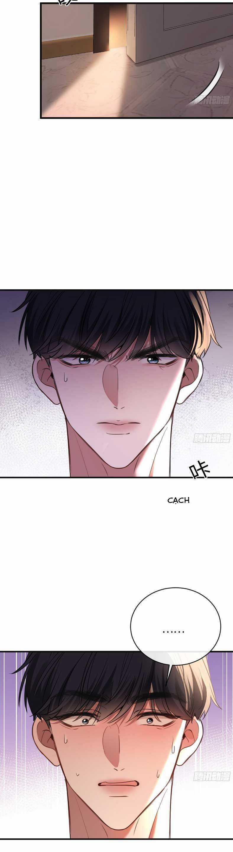 Tôi Cũng Là Đại Lão Chapter 23 trang 21