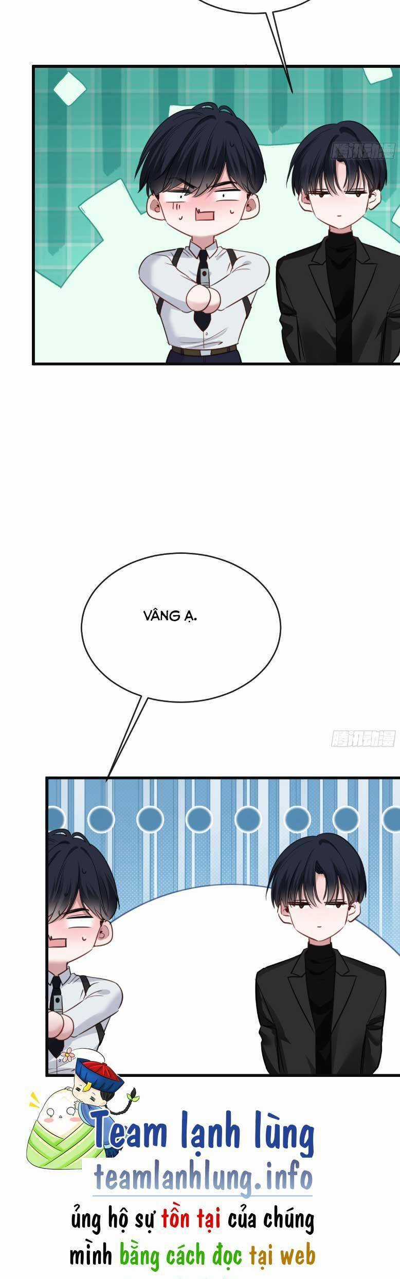 Tôi Cũng Là Đại Lão Chapter 23 trang 23