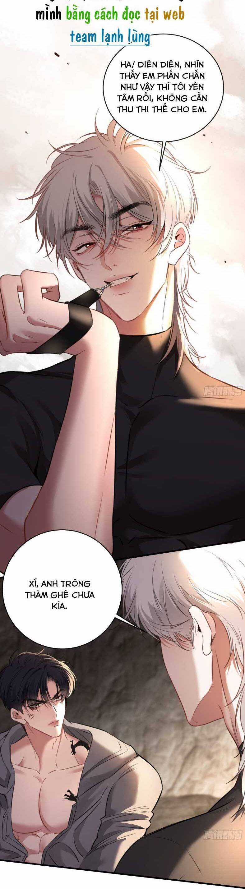 Tôi Cũng Là Đại Lão Chapter 23 trang 4