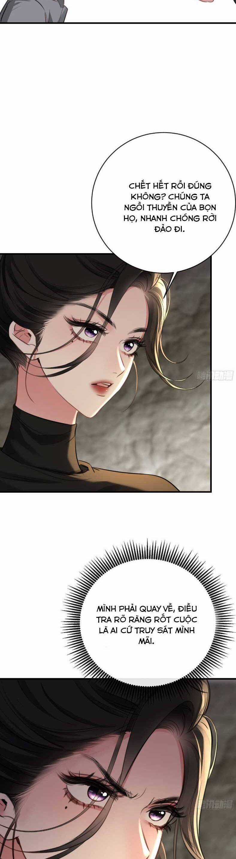 Tôi Cũng Là Đại Lão Chapter 23 trang 6