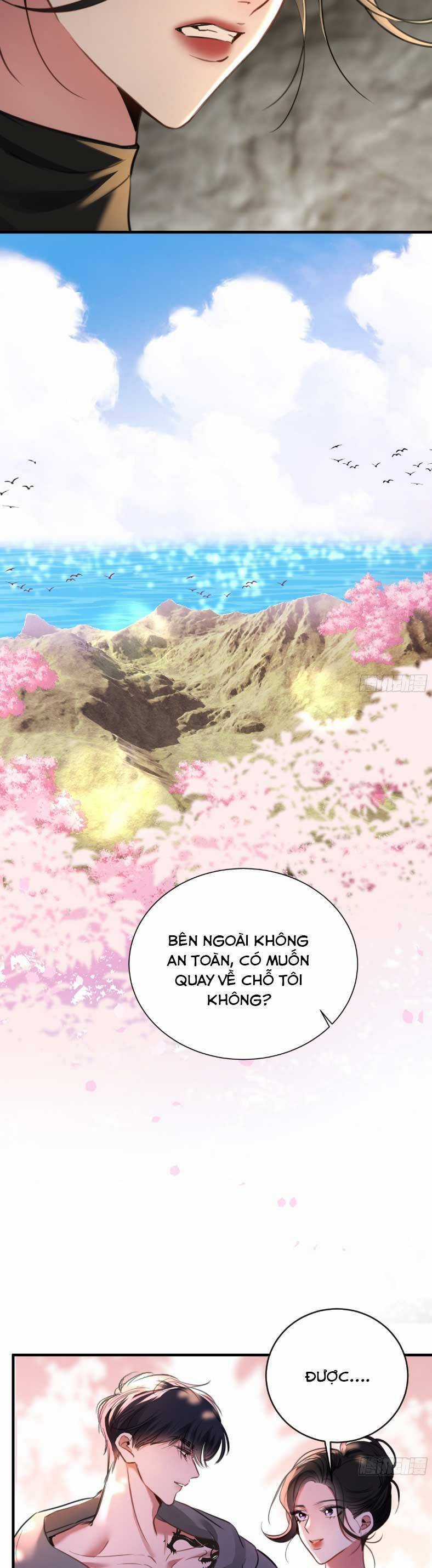 Tôi Cũng Là Đại Lão Chapter 23 trang 7