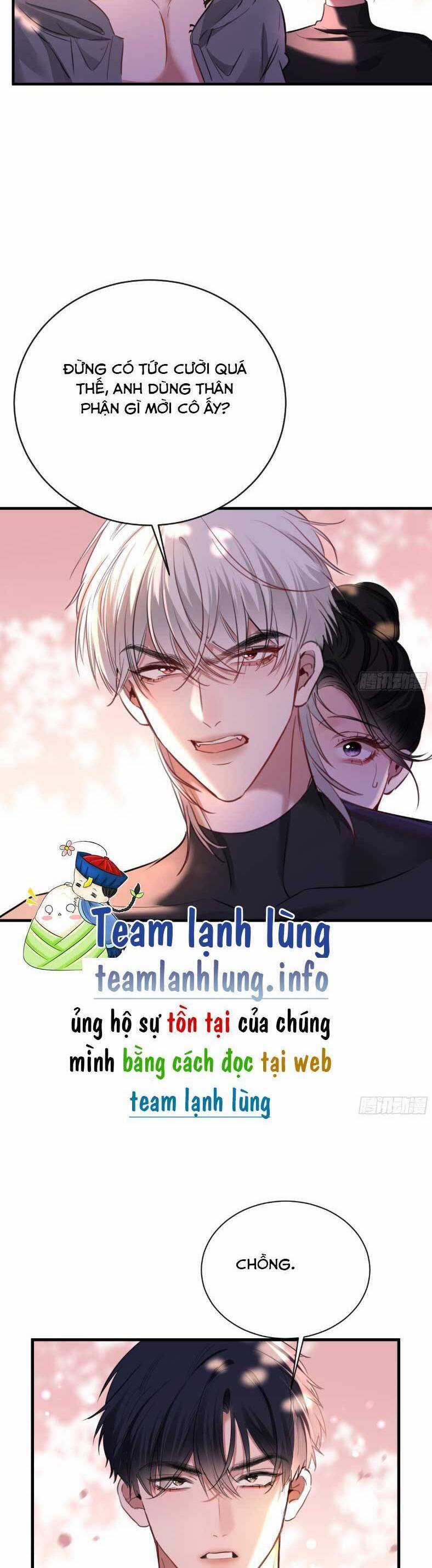 Tôi Cũng Là Đại Lão Chapter 23 trang 8