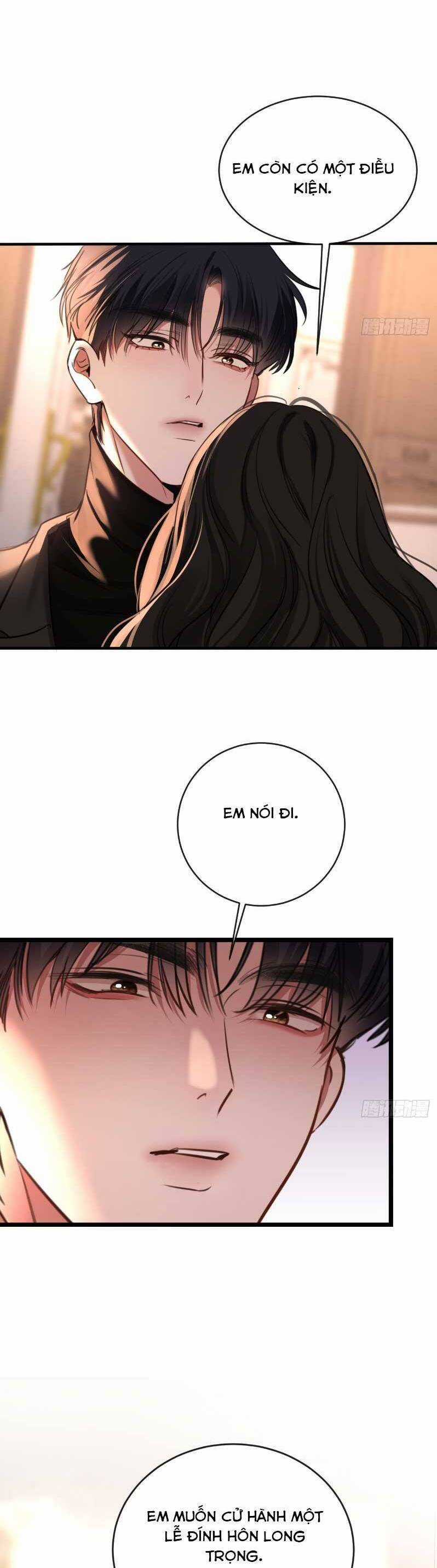 Tôi Cũng Là Đại Lão Chapter 24 trang 10