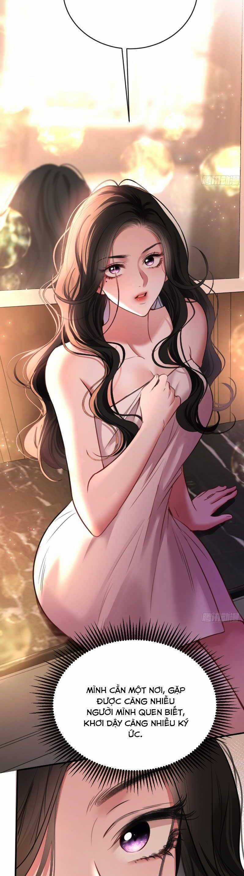 Tôi Cũng Là Đại Lão Chapter 24 trang 11