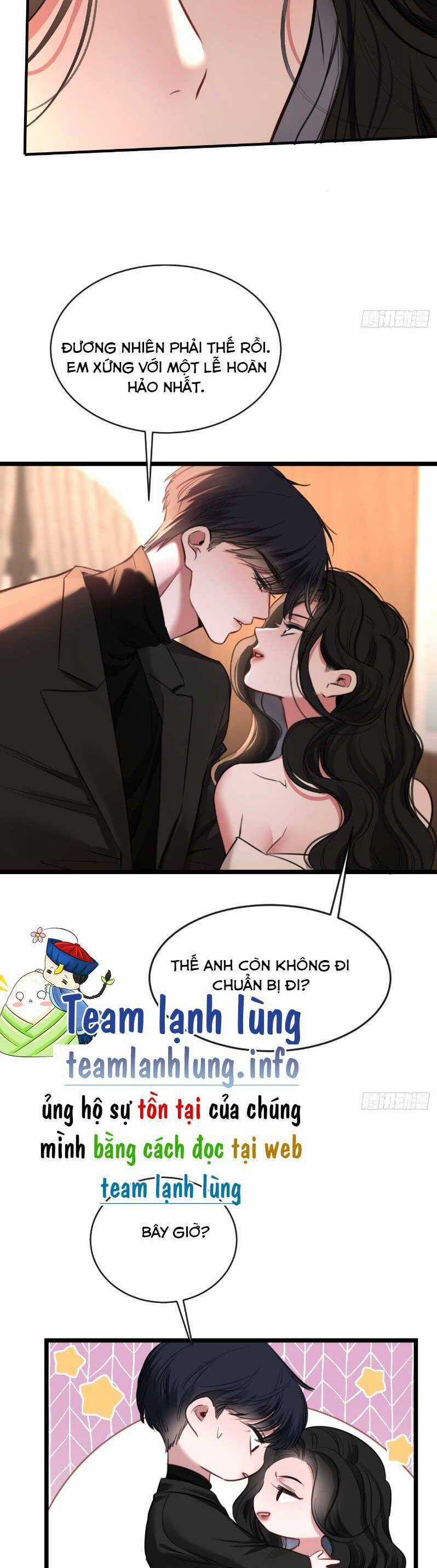 Tôi Cũng Là Đại Lão Chapter 24 trang 12