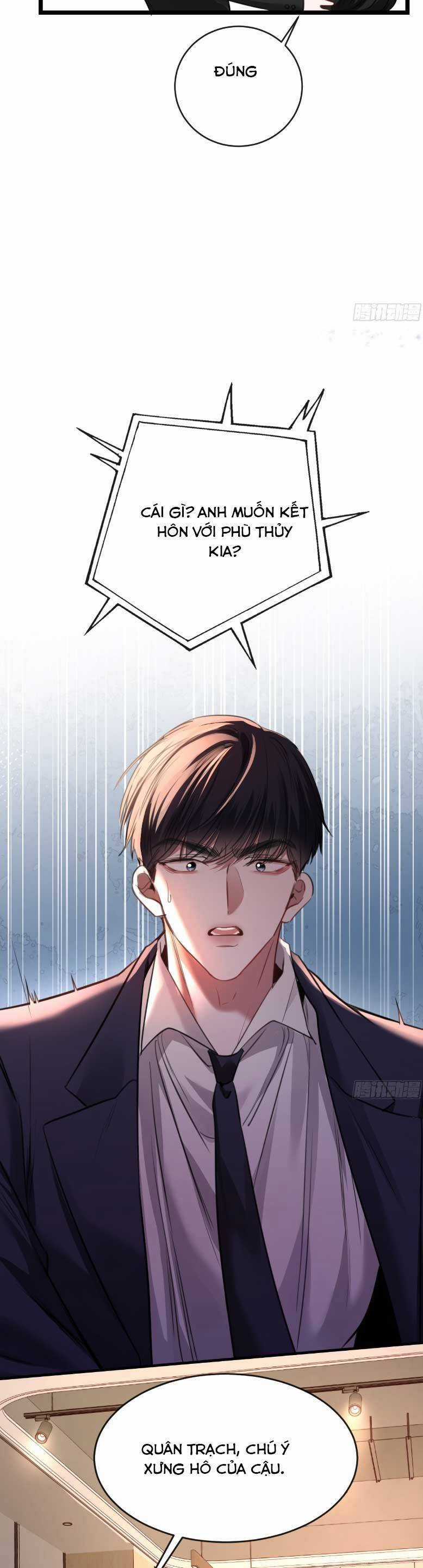 Tôi Cũng Là Đại Lão Chapter 24 trang 13