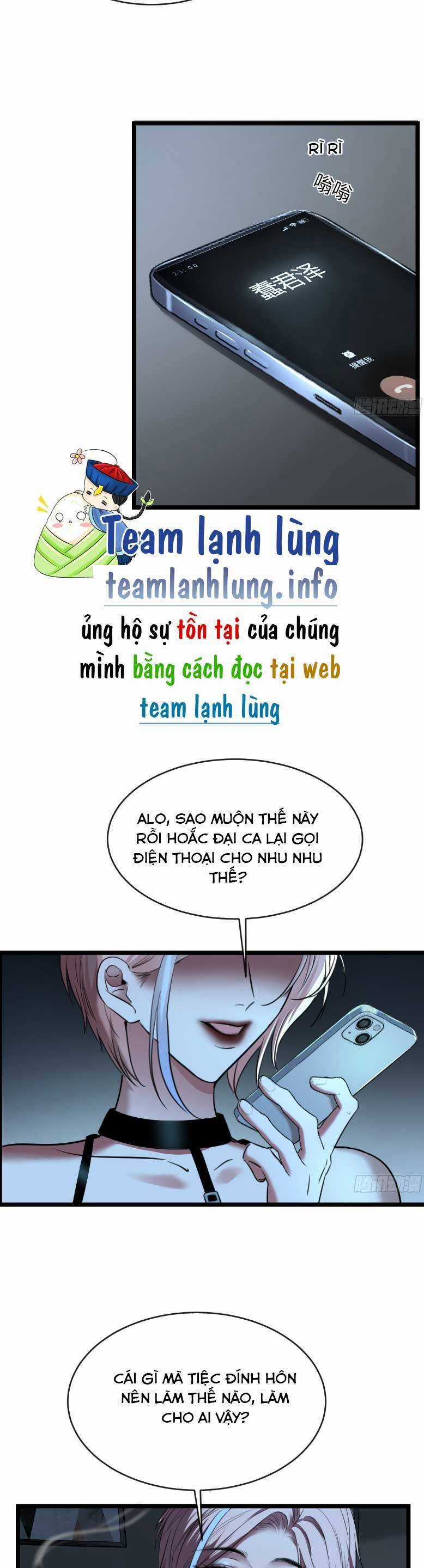 Tôi Cũng Là Đại Lão Chapter 24 trang 17
