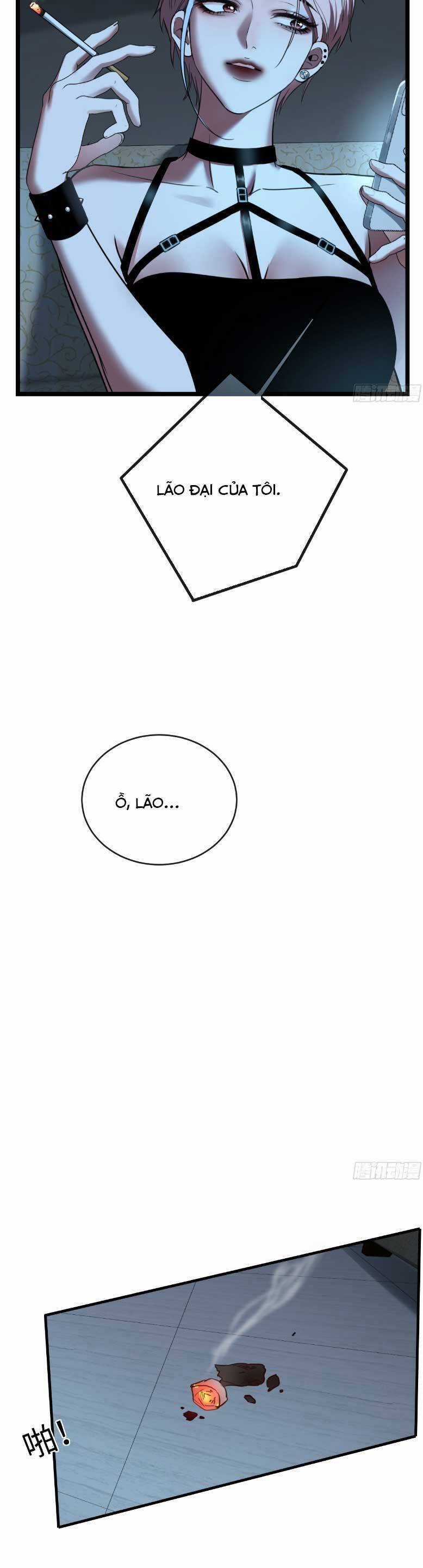 Tôi Cũng Là Đại Lão Chapter 24 trang 18