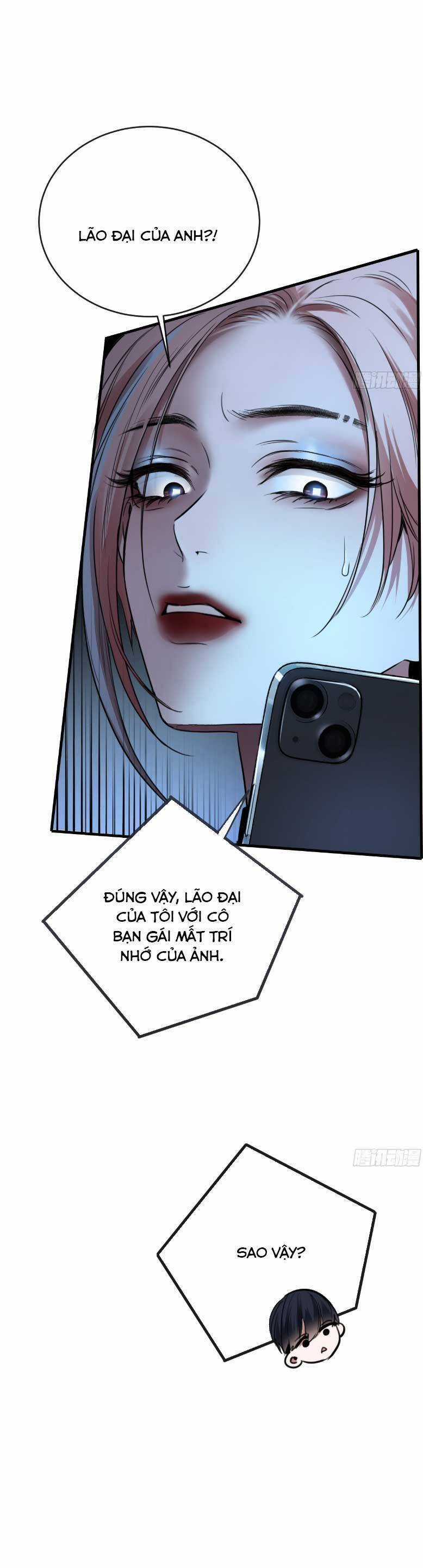 Tôi Cũng Là Đại Lão Chapter 24 trang 19