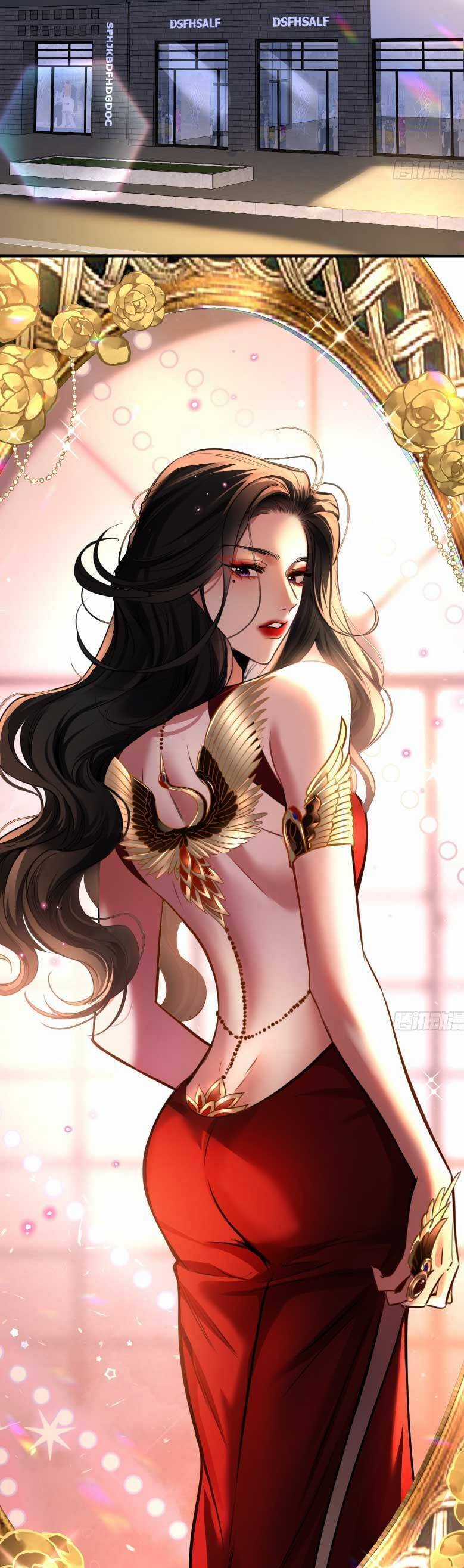 Tôi Cũng Là Đại Lão Chapter 24 trang 23