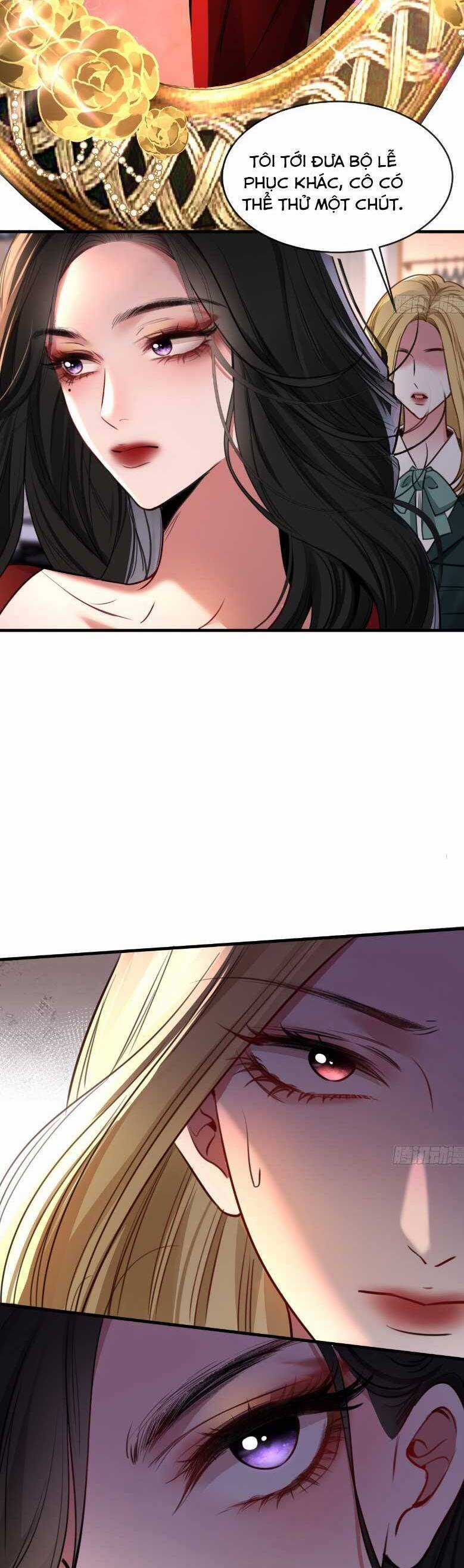 Tôi Cũng Là Đại Lão Chapter 24 trang 24