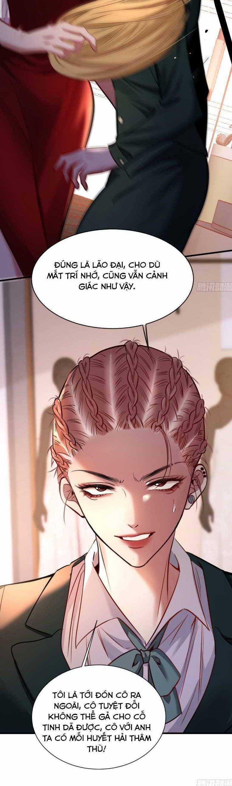 Tôi Cũng Là Đại Lão Chapter 24 trang 26