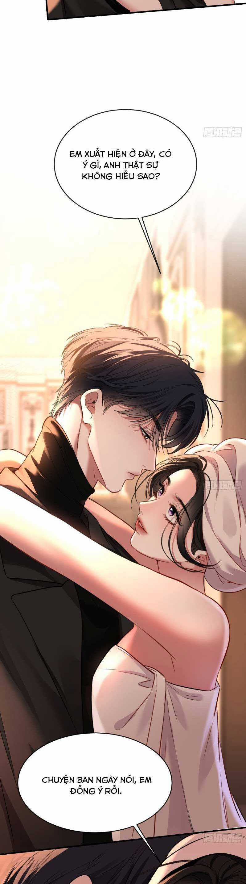 Tôi Cũng Là Đại Lão Chapter 24 trang 4