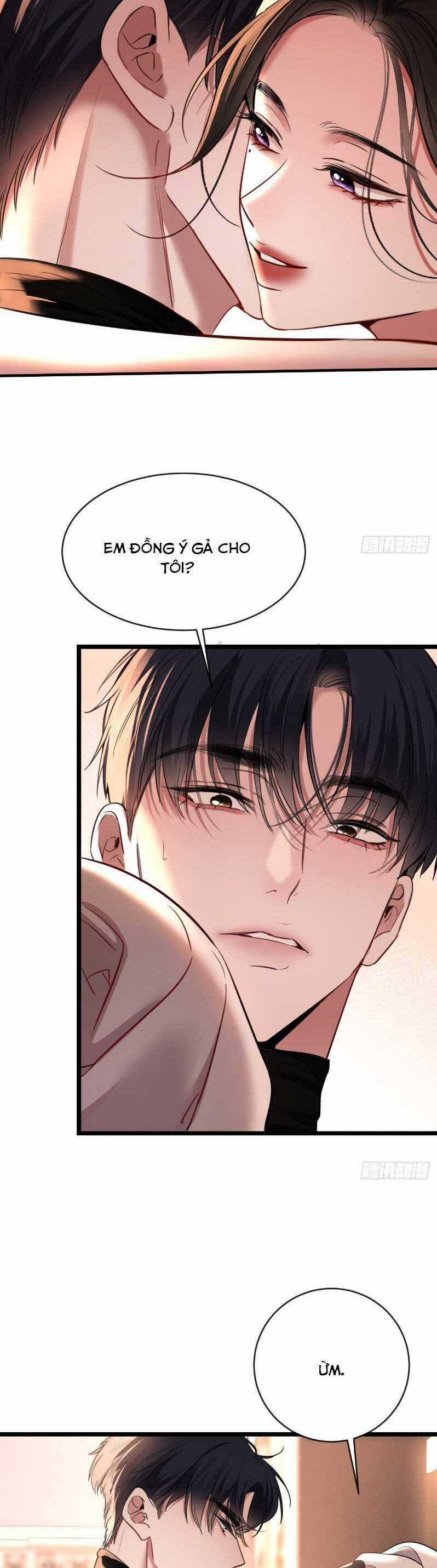 Tôi Cũng Là Đại Lão Chapter 24 trang 5