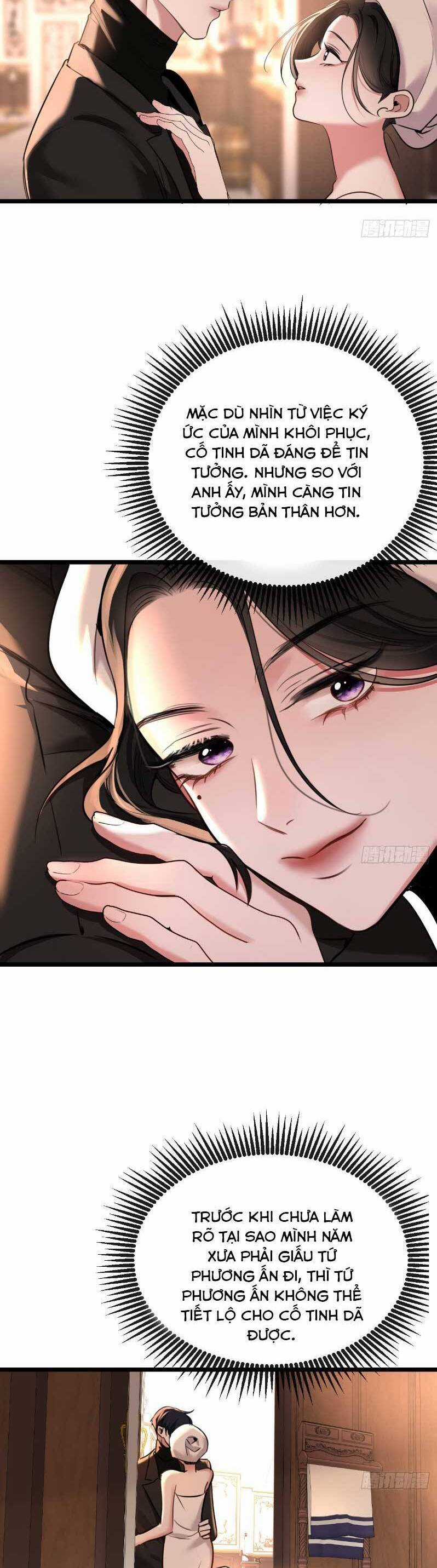 Tôi Cũng Là Đại Lão Chapter 24 trang 6