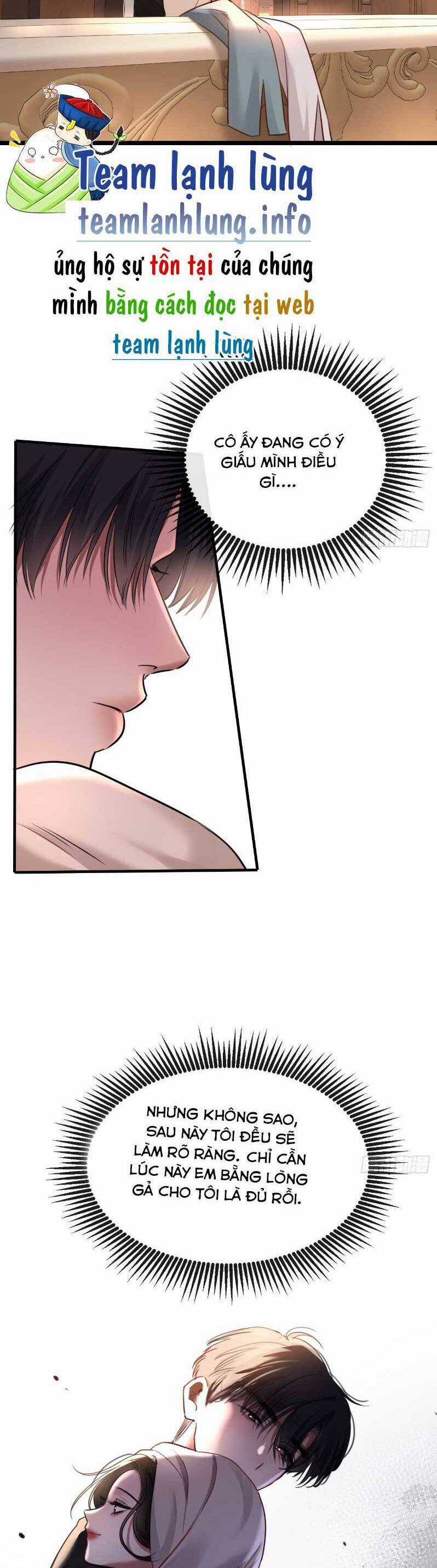 Tôi Cũng Là Đại Lão Chapter 24 trang 7