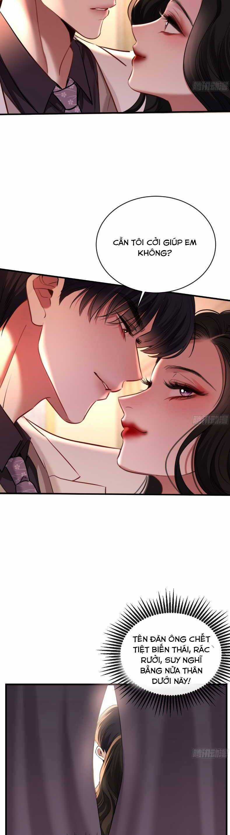 Tôi Cũng Là Đại Lão Chapter 25 trang 11