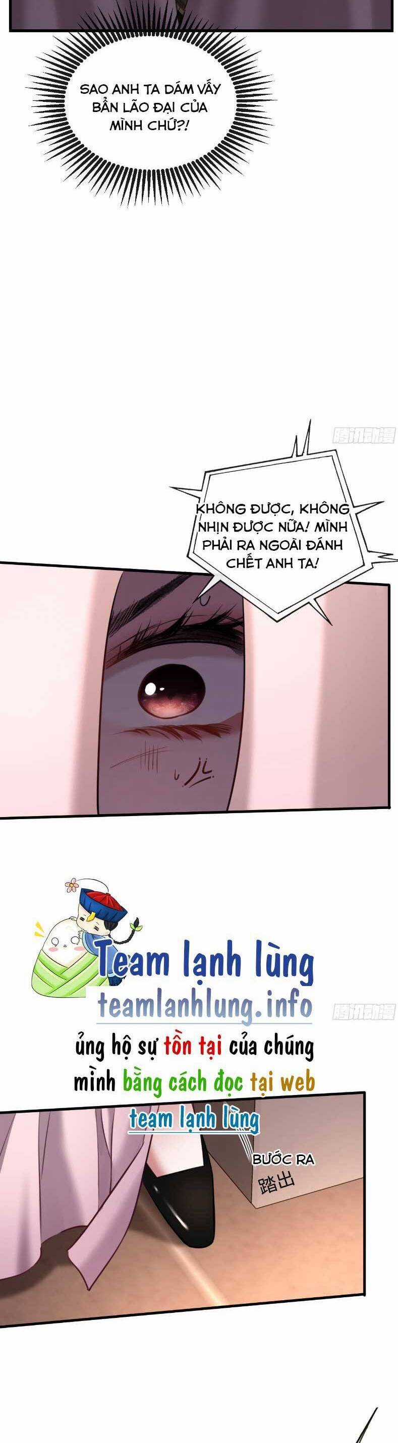 Tôi Cũng Là Đại Lão Chapter 25 trang 12