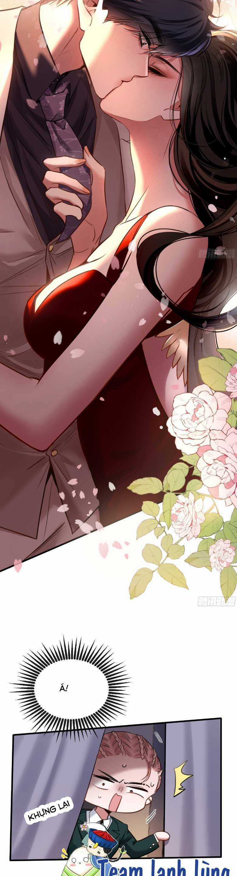 Tôi Cũng Là Đại Lão Chapter 25 trang 14