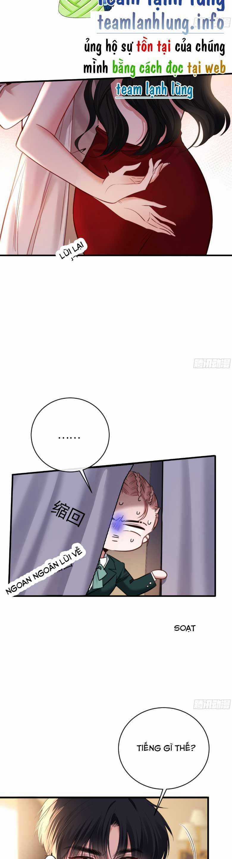 Tôi Cũng Là Đại Lão Chapter 25 trang 15