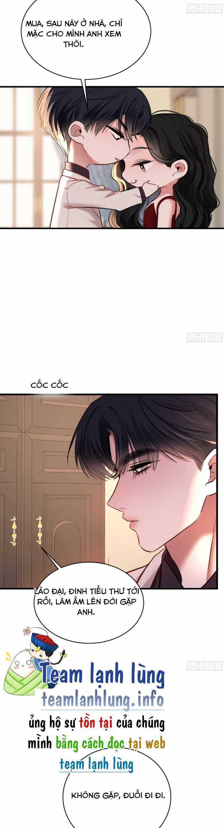 Tôi Cũng Là Đại Lão Chapter 25 trang 17