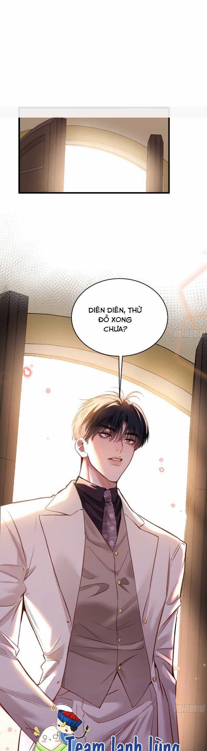 Tôi Cũng Là Đại Lão Chapter 25 trang 3