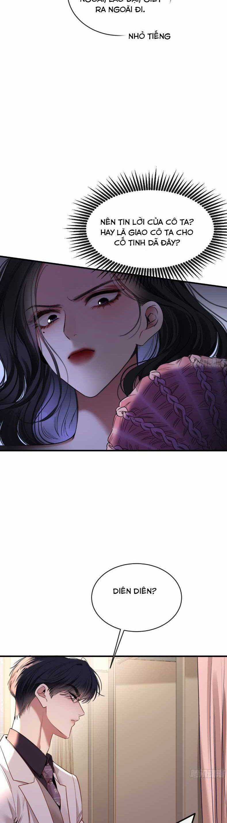 Tôi Cũng Là Đại Lão Chapter 25 trang 5