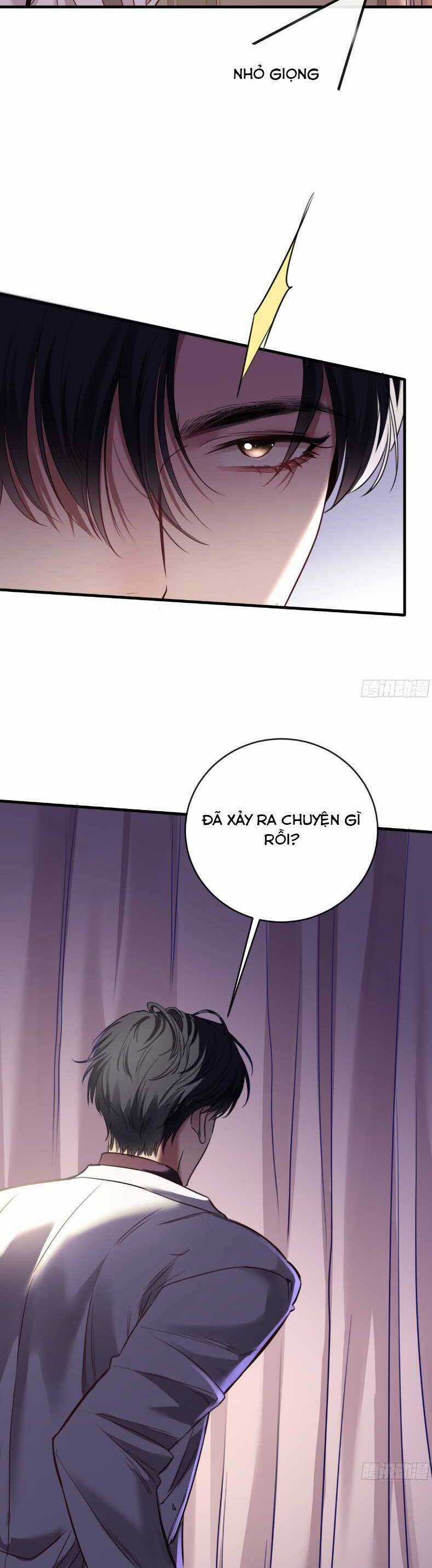 Tôi Cũng Là Đại Lão Chapter 25 trang 6