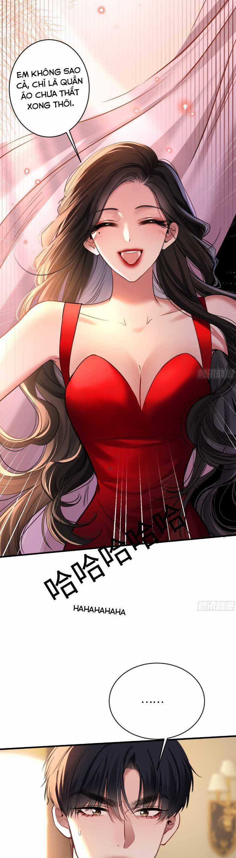 Tôi Cũng Là Đại Lão Chapter 25 trang 8