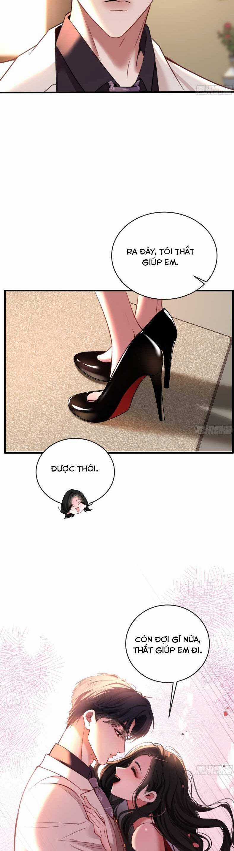 Tôi Cũng Là Đại Lão Chapter 25 trang 9