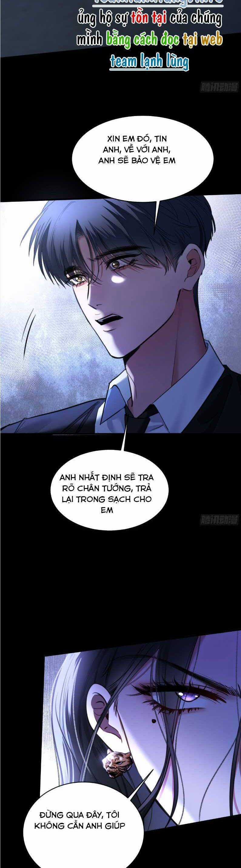 Tôi Cũng Là Đại Lão Chapter 26 trang 10