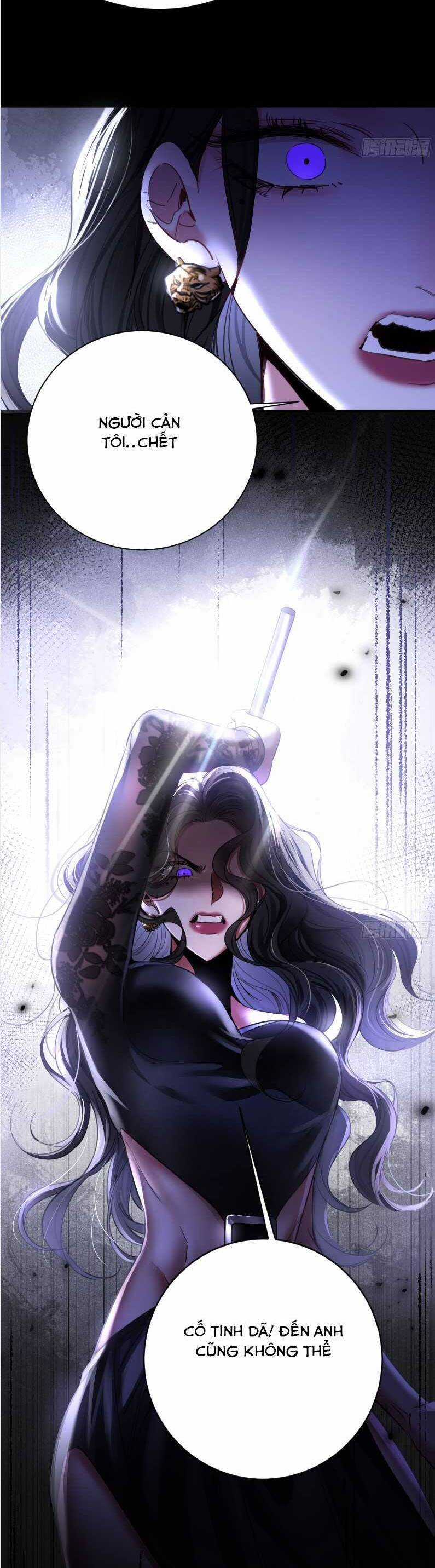 Tôi Cũng Là Đại Lão Chapter 26 trang 12