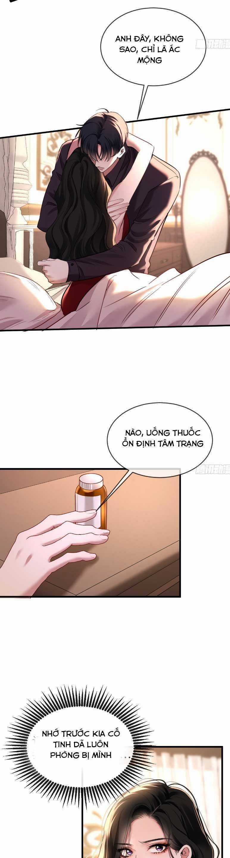 Tôi Cũng Là Đại Lão Chapter 26 trang 14