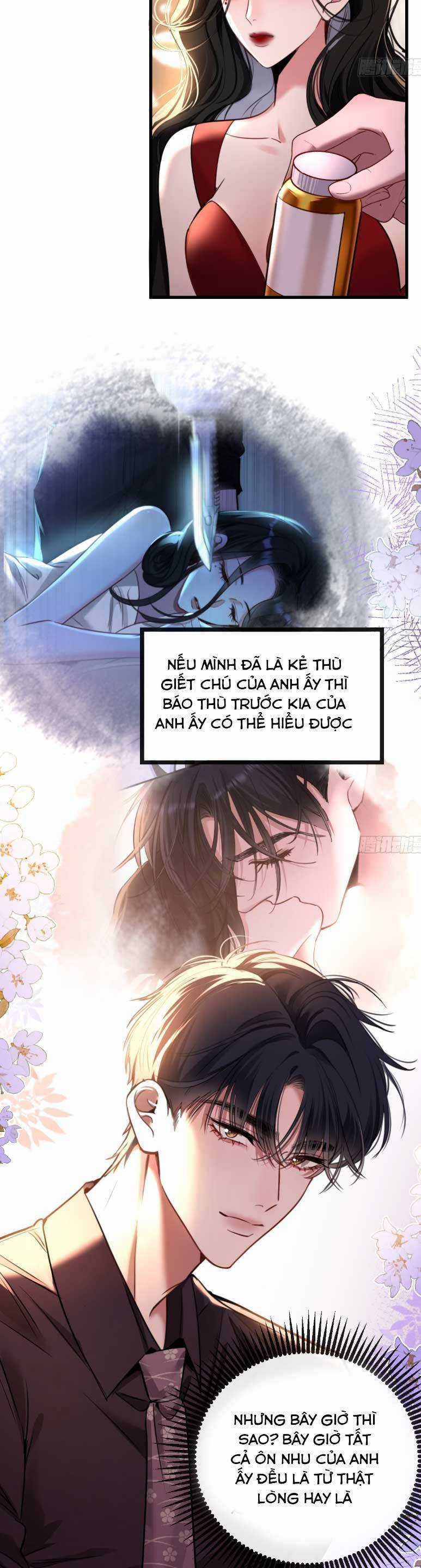 Tôi Cũng Là Đại Lão Chapter 26 trang 15